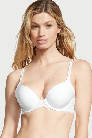 Black Victoria's Secret Dream Angels Bra | OUT-431876