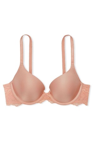 Black Victoria's Secret Dream Angels Bra | MRW-140875