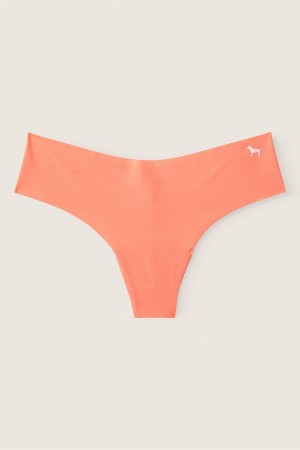 Bright Marine Blue Victoria's Secret No-Show Thong Knickers | VGN-724903