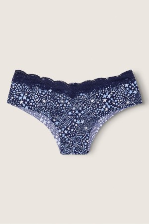 Ensign Stars Victoria's Secret No-Show No Show Cheeky Knickers | DAR-273510