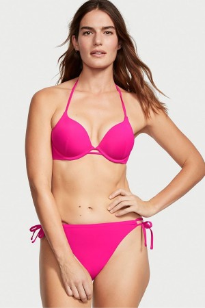 Forever Pink Victoria's Secret Bikini Bottom | BDS-781043