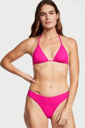 Forever Pink Victoria's Secret Bikini Bottom | XOU-871425