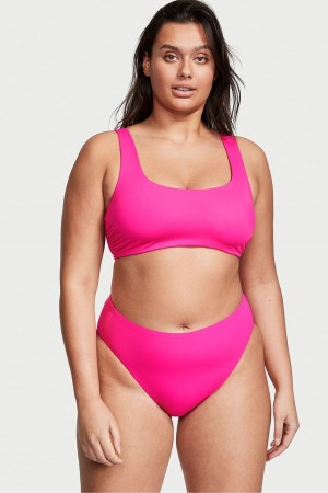 Forever Pink Victoria's Secret Bikini Bottom | QJV-154067