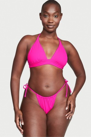 Forever Pink Victoria's Secret Bikini Bottom | XPY-214798