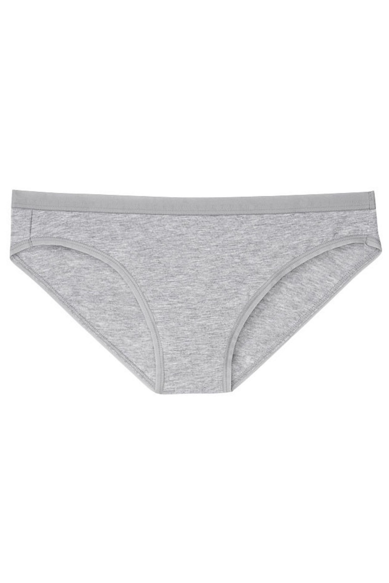 Arctic Animal Victoria's Secret Cotton Bikini Knickers | JAX-283091