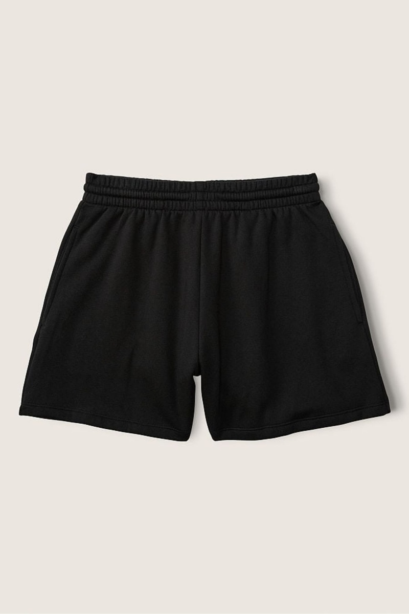 Black Victoria\'s Secret Shorts | LKZ-429038