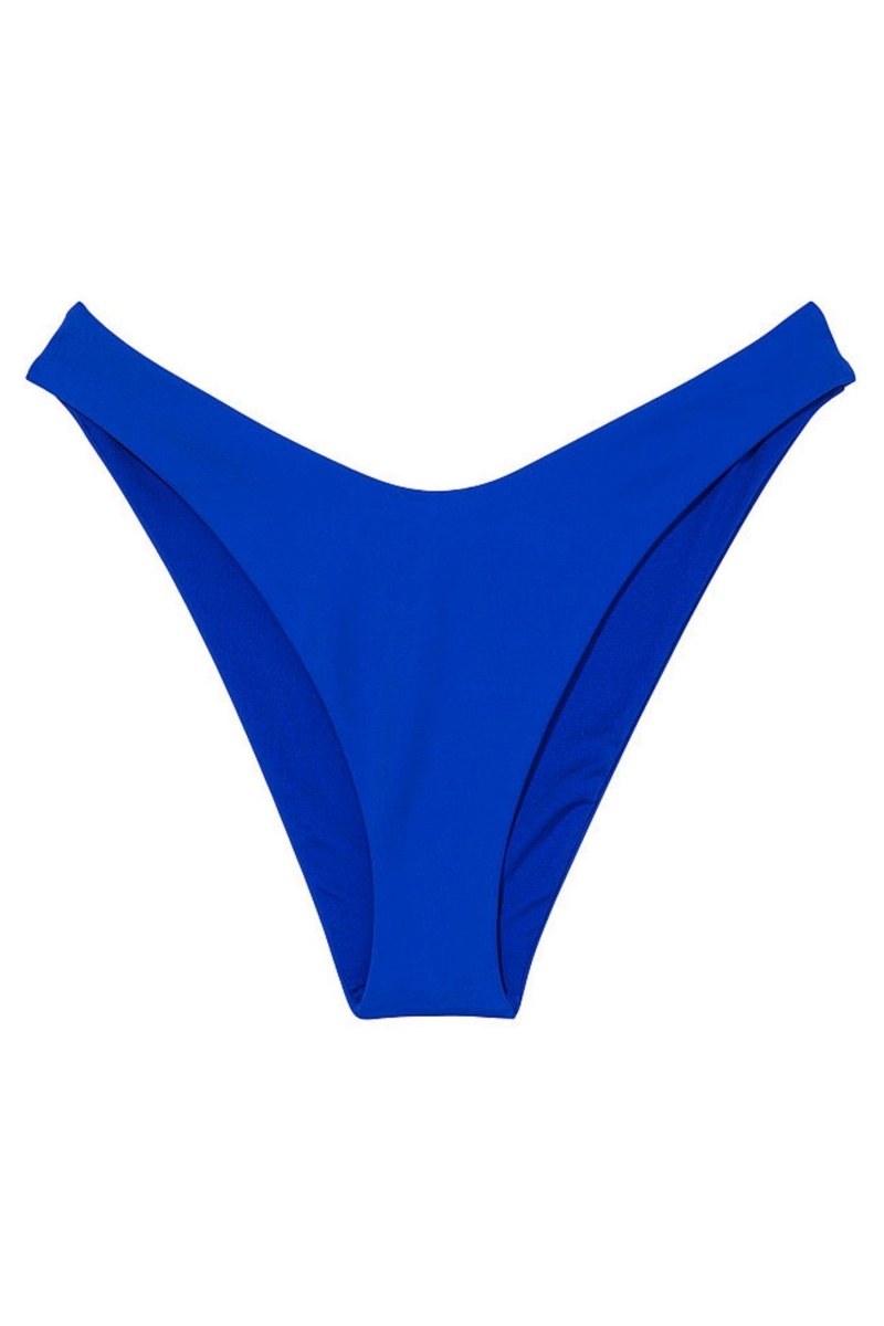 Blue Oar Victoria's Secret Bikini Bottom | NYU-385479