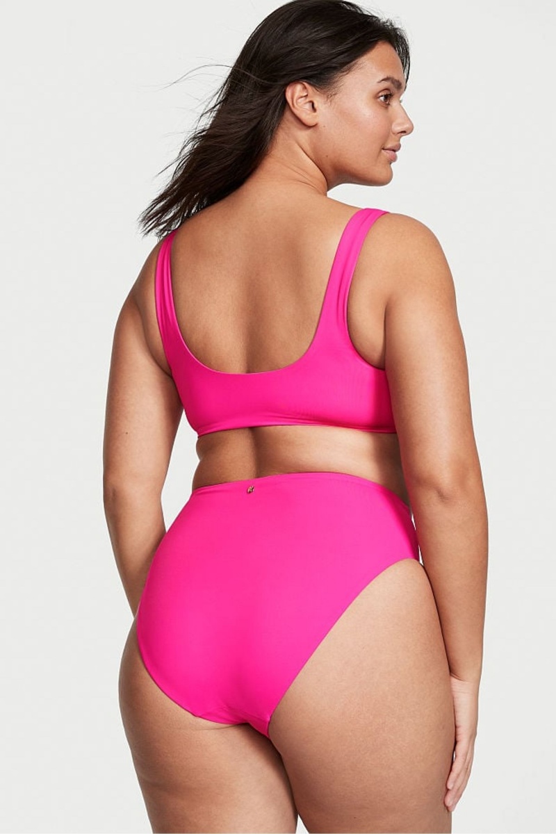 Forever Pink Victoria's Secret Bikini Bottom | QJV-154067